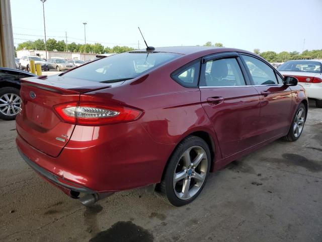 Photo 3 from auction – 2013 FORD FUSION SE with VIN 3FA6P0HR1DR157718