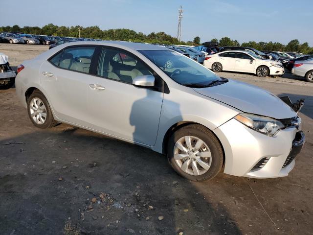 Photo 4 from auction – 2016 TOYOTA COROLLA with VIN 2T1BURHE1GC557730