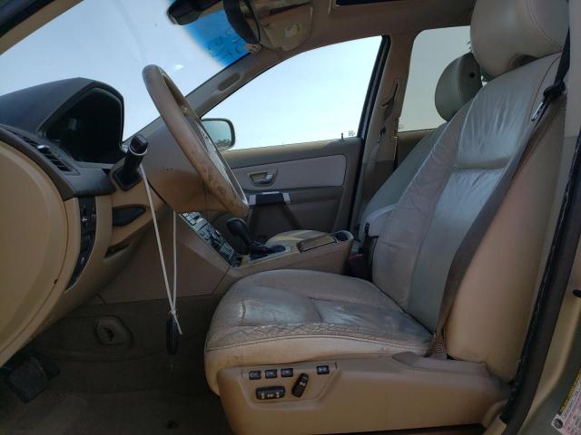 Photo 7 from auction – 2008 VOLVO XC90 3.2 with VIN YV4CZ982X81467426