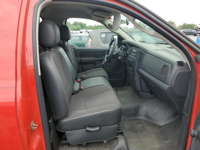 Photo 10 from auction – 2004 DODGE RAM 1500 S with VIN 1D7HA16N74J198008