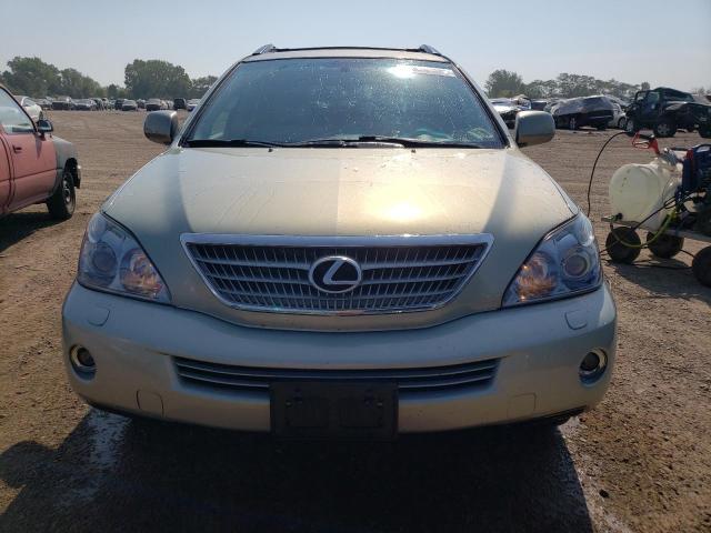 Photo 5 from auction – 2008 LEXUS RX 400H with VIN JTJHW31U482067184