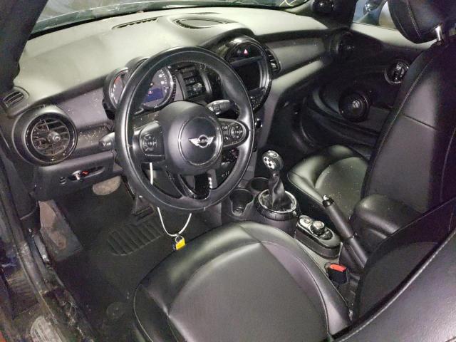 Photo 8 from auction – 2016 MINI COOPER with VIN WMWWG5C54G3C19319