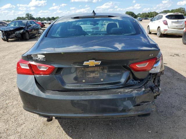 Photo 6 from auction – 2016 CHEVROLET MALIBU LT with VIN 1G1ZE5ST4GF310942