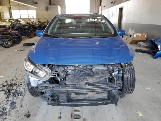 Photo 5 from auction – 2020 NISSAN VERSA SV with VIN 3N1CN8EV5LL896680