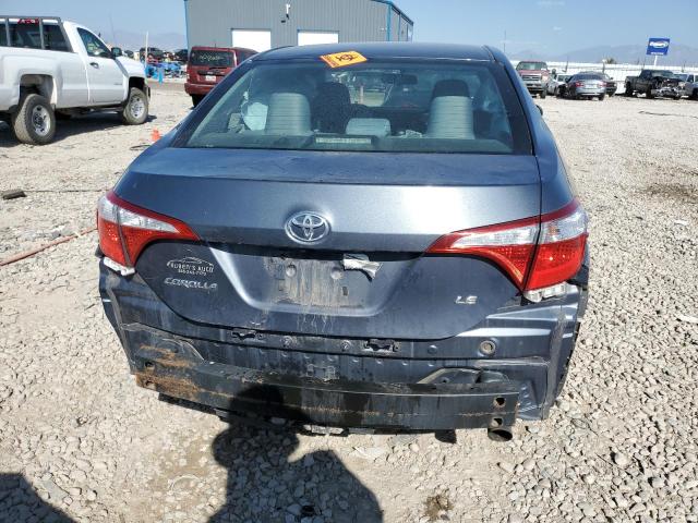 Photo 6 from auction – 2015 TOYOTA COROLLA L with VIN 5YFBURHE0FP282589