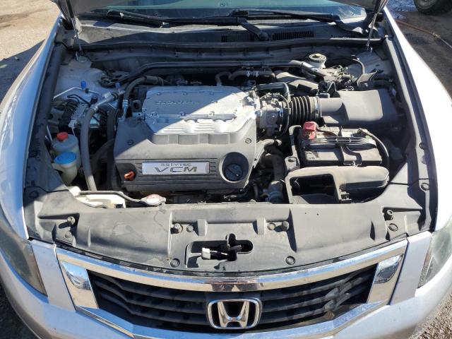 Photo 11 from auction – 2010 HONDA ACCORD EXL with VIN 1HGCP3F89AA013608