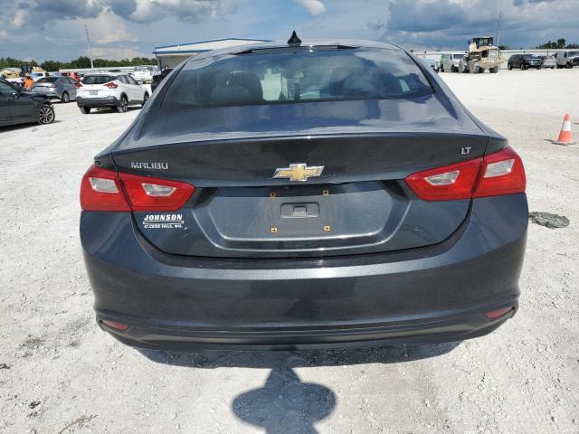 Photo 6 from auction – 2017 CHEVROLET MALIBU LT with VIN 1G1ZE5ST6HF133702