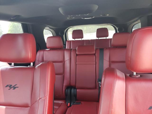 Photo 10 from auction – 2018 DODGE DURANGO R/ with VIN 1C4SDJCT8JC126289