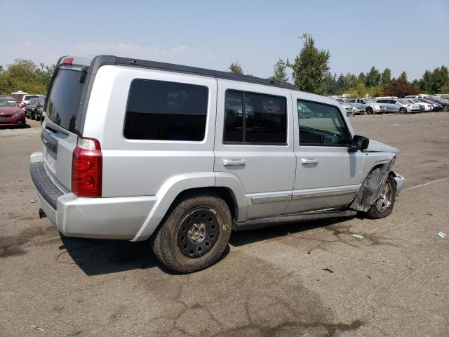 Photo 3 from auction – 2010 JEEP COMMANDER with VIN 1J4RG4GK8AC157108