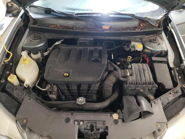 Photo 11 from auction – 2007 CHRYSLER SEBRING with VIN 1C3LC46K27N645027