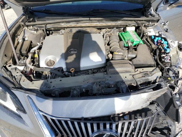 Photo 11 from auction – 2020 LEXUS ES 350 BAS with VIN 58ACZ1B18LU057322