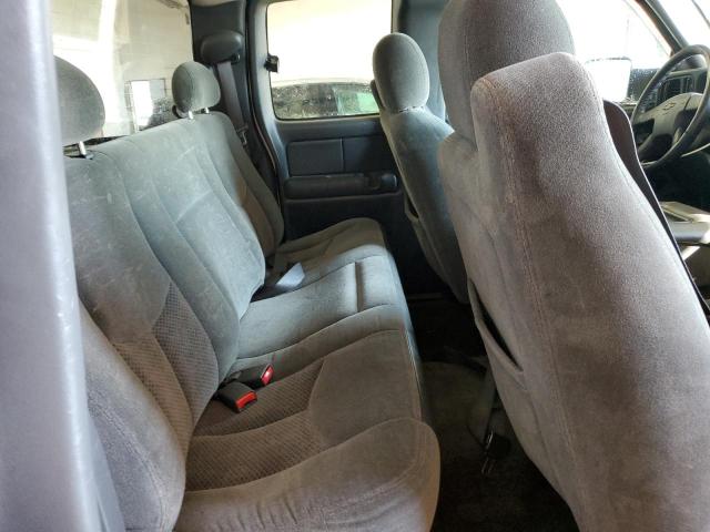 Photo 10 from auction – 2003 CHEVROLET SILVERADO with VIN 1GCEK19T53E367051