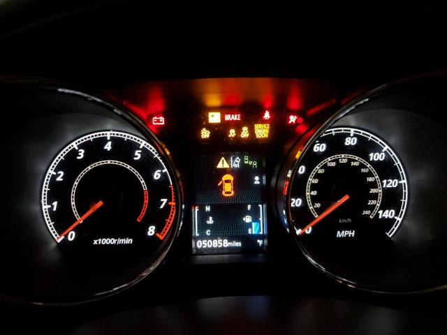 Photo 9 from auction – 2021 MITSUBISHI OUTLANDER with VIN JA4APVAU7MU009981
