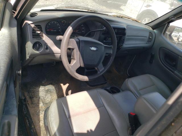 Photo 8 from auction – 2011 FORD RANGER with VIN 1FTKR1AD9BPB17396