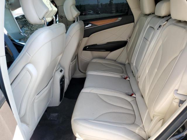 Photo 11 from auction – 2015 LINCOLN MKC with VIN 5LMTJ2AH3FUJ47529