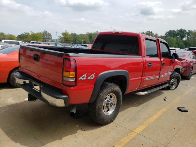 Photo 3 from auction – 2007 GMC SIERRA K25 with VIN 1GTHK23D37F169489