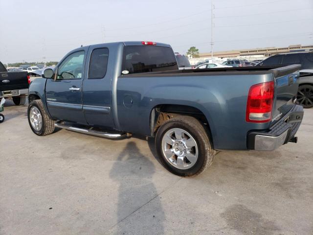 Photo 2 from auction – 2011 GMC SIERRA C15 with VIN 1GTR1VE01BZ303099