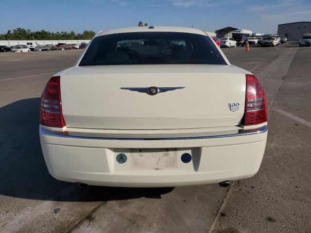 Photo 6 from auction – 2007 CHRYSLER 300C with VIN 2C3KA63H67H601451