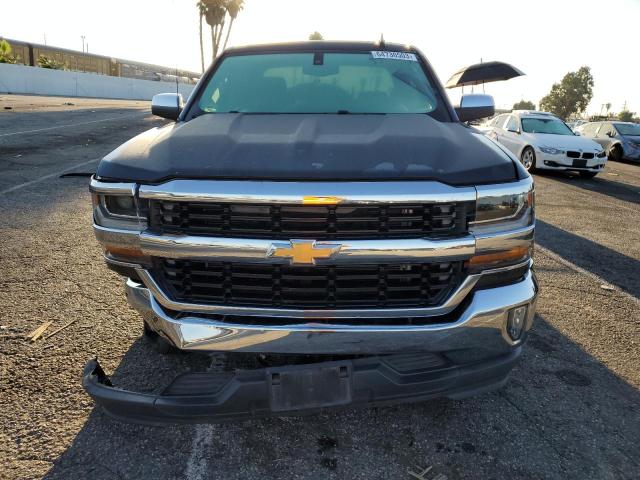 Photo 5 from auction – 2017 CHEVROLET SILVERADO with VIN 3GCPCREC4HG174397