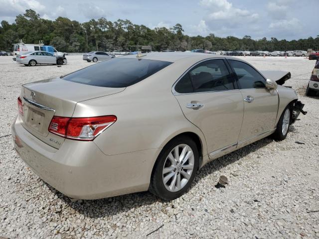 Photo 3 from auction – 2011 LEXUS ES 350 with VIN JTHBK1EG9B2448919