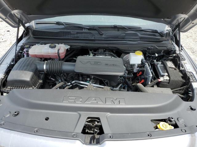 Photo 11 from auction – 2022 RAM 1500 BIG H with VIN 1C6RRFFG1NN444848