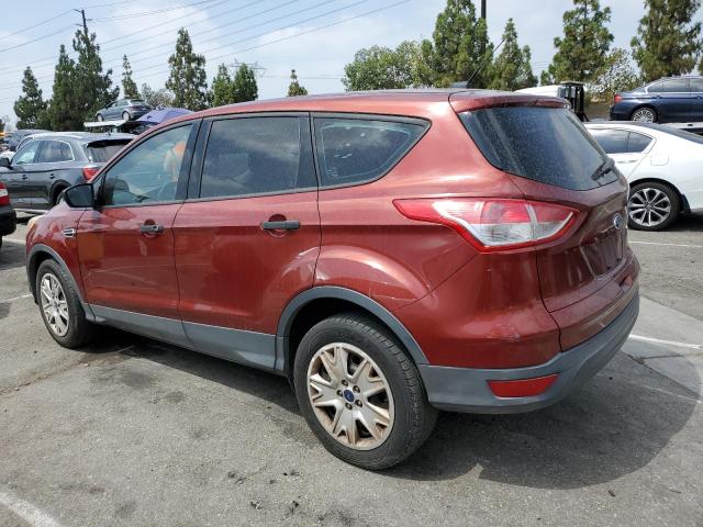 Photo 2 from auction – 2014 FORD ESCAPE S with VIN 1FMCU0F74EUD94748