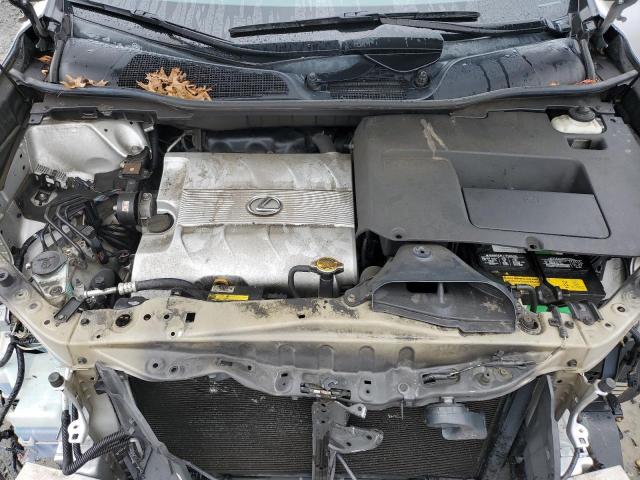 Photo 12 from auction – 2011 LEXUS RX 350 with VIN 2T2BK1BA9BC080983