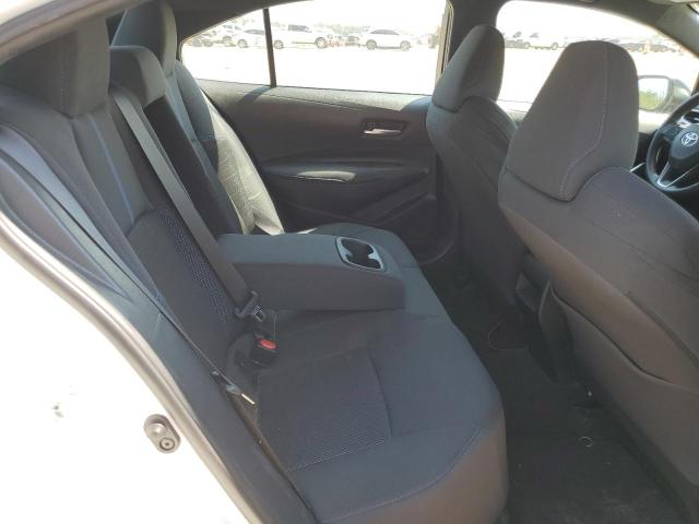 Photo 10 from auction – 2021 TOYOTA COROLLA SE with VIN 5YFS4MCE8MP064603