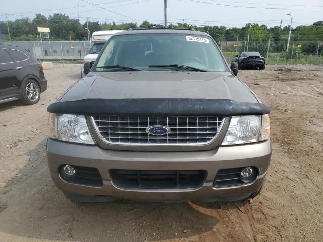 Фото 5 с аукциона – 2004 FORD EXPLORER X с VIN 1FMZU73E14ZB33939
