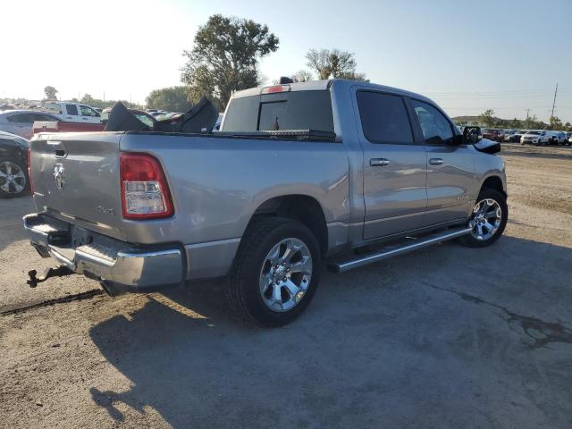 Photo 3 from auction – 2019 RAM 1500 BIG H with VIN 1C6SRFFT1KN539260