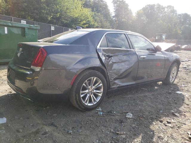 Photo 3 from auction – 2016 CHRYSLER 300 LIMITE with VIN 2C3CCAAG0GH311217