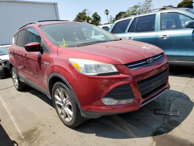 Photo 4 from auction – 2013 FORD ESCAPE with VIN 1FMCU9GX1DUA59495