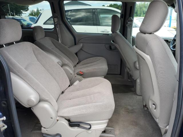 Photo 11 from auction – 2003 DODGE GRAND CARA with VIN 2D4GP44L63R382571