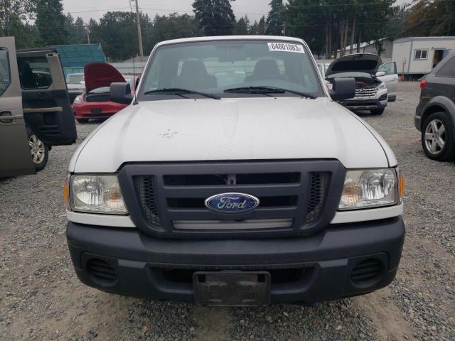 Photo 5 from auction – 2009 FORD RANGER with VIN 1FTYR10D19PA26323