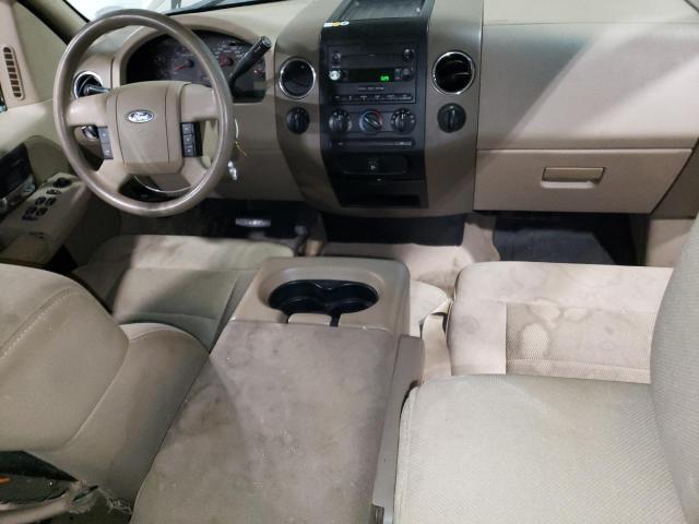 Photo 8 from auction – 2004 FORD F150 with VIN 1FTVX14594NB31739