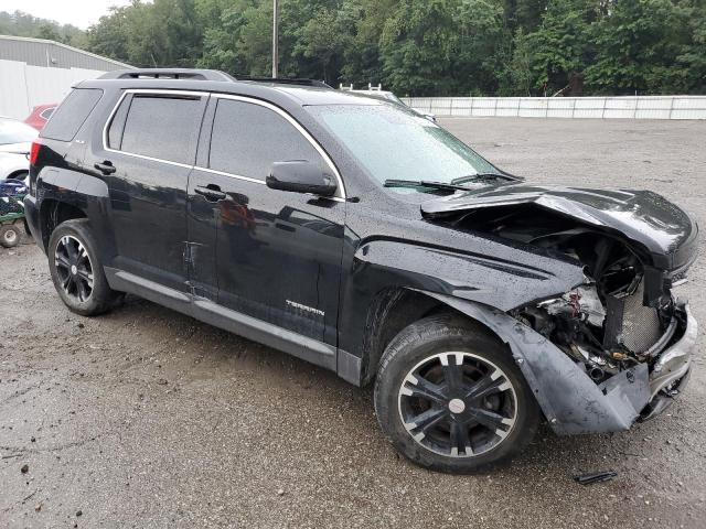 Снимка 4 от търг – 2017 GMC TERRAIN SL с VIN 2GKFLTEK1H6180318