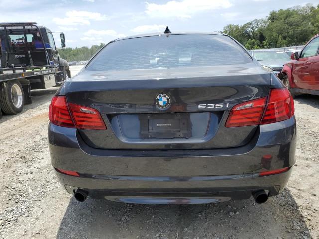 Снимка 6 от търг – 2011 BMW 535 XI с VIN WBAFU7C57BC778793