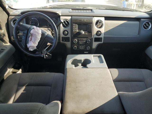 Photo 8 from auction – 2013 FORD F150 SUPER with VIN 1FTFX1CF6DFD53096