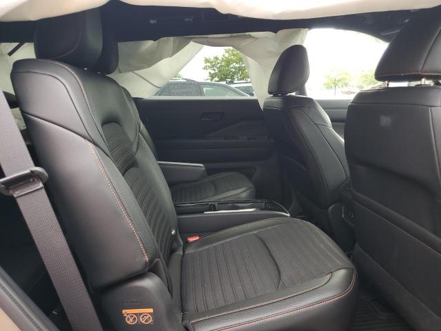 Photo 11 from auction – 2023 NISSAN PATHFINDER with VIN 5N1DR3BD2PC254192