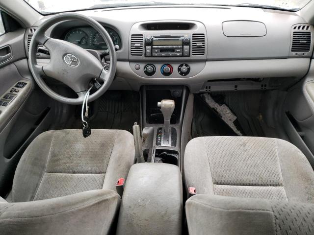 Photo 8 from auction – 2002 TOYOTA CAMRY LE with VIN 4T1BE32KX2U085415