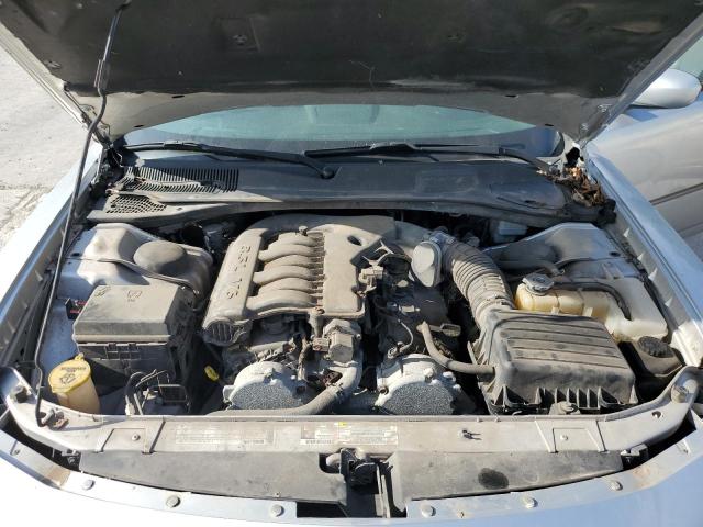 Photo 11 from auction – 2010 DODGE CHARGER SX with VIN 2B3CA3CV1AH280030