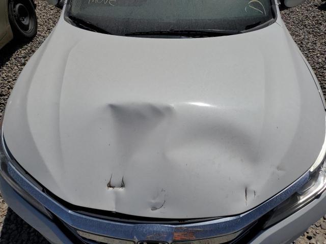 Photo 11 from auction – 2016 HONDA ACCORD LX with VIN 1HGCR2F34GA034190