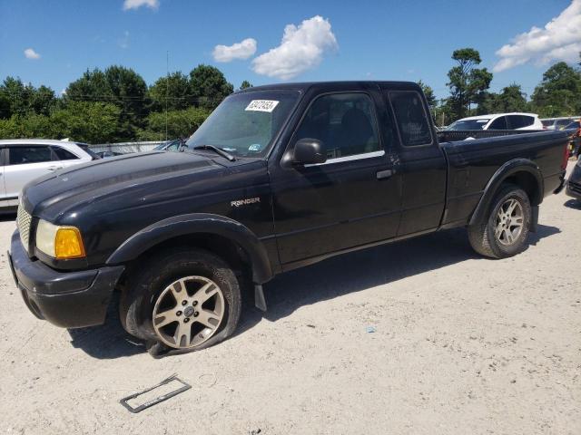FORD RANGER SUP 2003 with VIN 1FTYR14V53TA06772 - Photo from auction