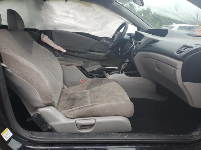 Photo 7 from auction – 2012 HONDA CIVIC LX with VIN 2HGFG3B50CH543883
