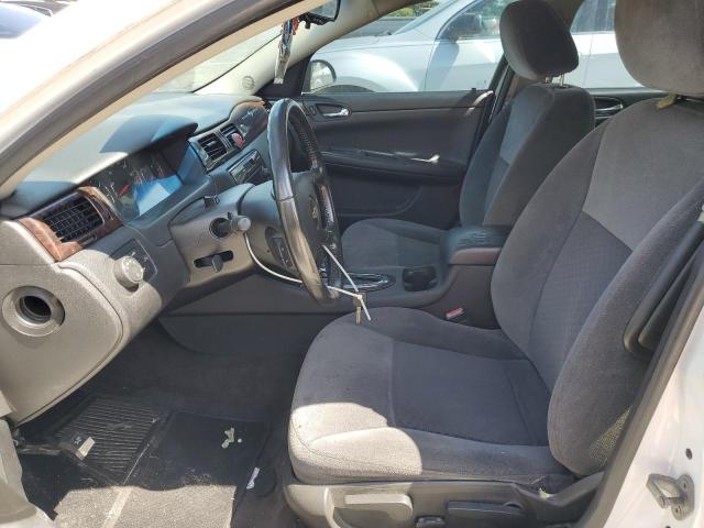 Photo 7 from auction – 2014 CHEVROLET IMPALA LIM with VIN 2G1WB5E33E1138253