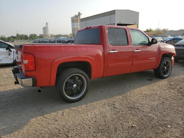 Photo 3 from auction – 2010 CHEVROLET SILVERADO with VIN 3GCRKTE38AG203446
