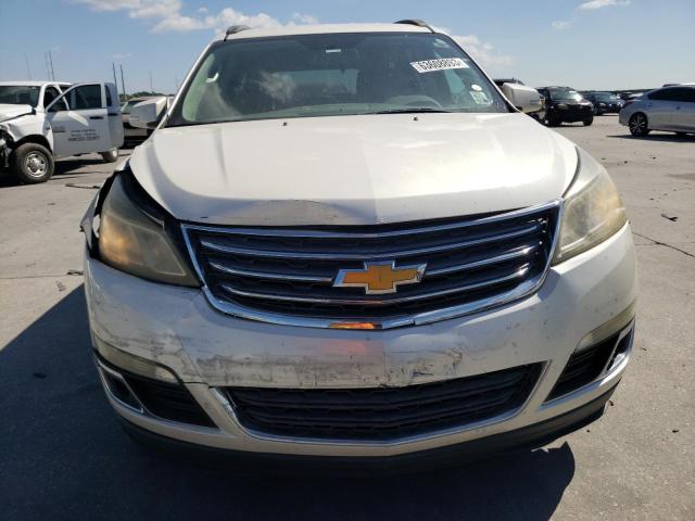 Photo 5 from auction – 2013 CHEVROLET TRAVERSE L with VIN 1GNKRGKD1DJ201372
