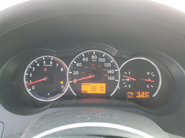 Снимка 9 от търг – 2012 NISSAN ALTIMA BAS с VIN 1N4AL2AP4CC118046