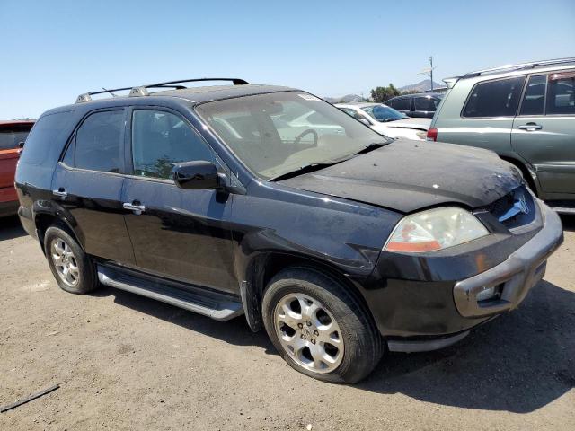Photo 4 from auction – 2001 ACURA MDX with VIN 2HNYD186X1H526682
