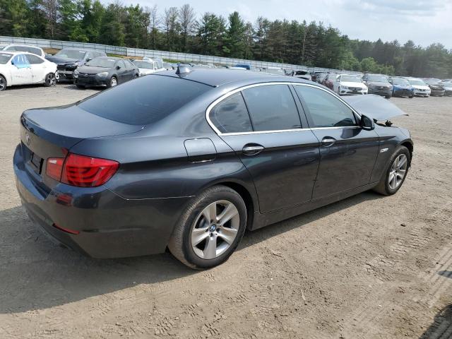 Photo 3 from auction – 2013 BMW 528 XI with VIN WBAXH5C56DDW14154